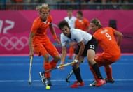 Tobias Hauke in action
